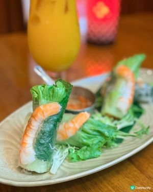 YohoMall泰菜🤤