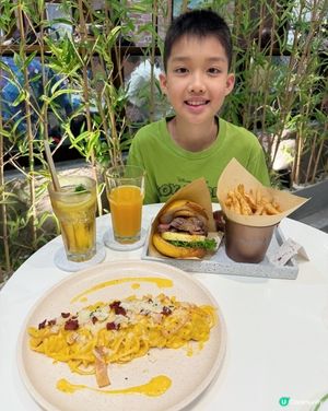 【 葵芳高質美食推介｡Beans 】 
