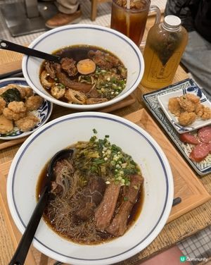 收工飯好去處！🤤Taiwanese小店推介