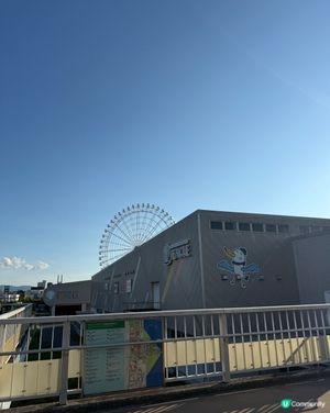 關西旅程尾聲,住近空港!
近outlet､附近多嘢行､早餐有