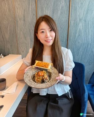 半價食到高質雲丹丼😍！