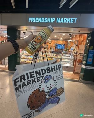 每次經過都唔捨得走！打卡麵包店🧁