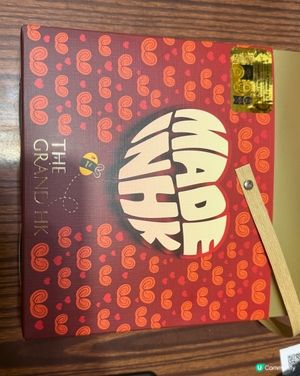 蝴蝶酥好好食