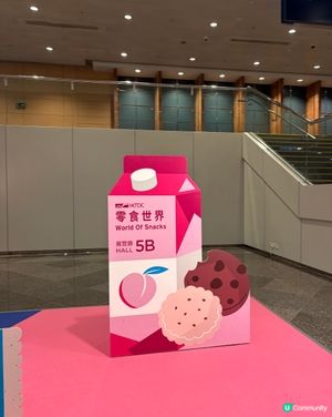 2026書展｜滿載而歸❤️❤️🎉🎉