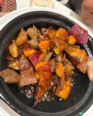 茶餐廳食晚飯