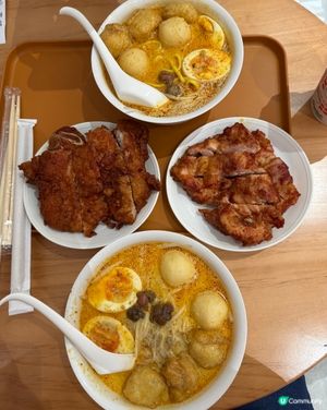 啟德新店🤩！食星洲唔使排隊！ 🤤