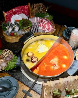 湊湊7週年！全日6折🦀🥤