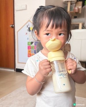 解放雙手！媽咪安心之選👶🏻💖
