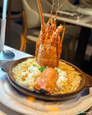 珍饈百味