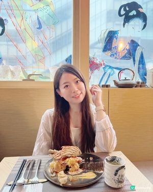銅鑼灣平價鐵板燒💖 閨蜜weekends lunch!