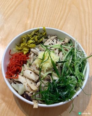 觀塘高質台灣美食推介！🥗