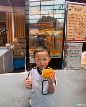 樂富百味市集開餐！😋
