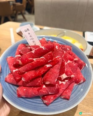 山見台式火鍋🫕秒飛台灣！