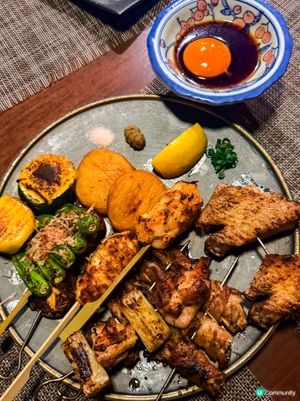 銅鑼灣美食｜適合朋友聚餐的樓上日式居酒屋