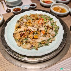 好味韓國菜😋🤤