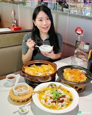 新開業就超爆嘅榮幸客家菜🐥!