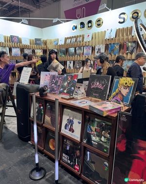 ComplexCon2026🙌🏻