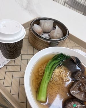 都爹利早餐