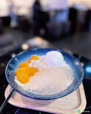 扺食糖水店