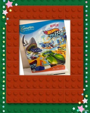 聖誕倒數月曆🎅🎄