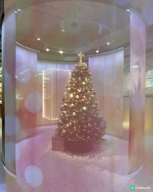 南豐紗廠聖誕🎄打卡攻略！影靚相📸+玩樂🥳！