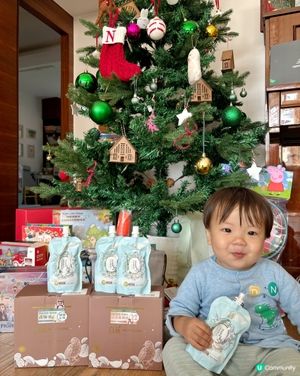 幫小朋友搵保健品真係頭痛💊好彩搵到佢！