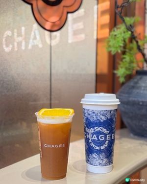 🇭🇰新春新品-霸王茶姬大紅袍系列🫖