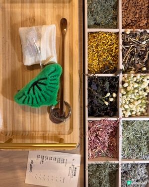 福運松林@太古城中心