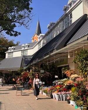 深圳南山親子輕鬆行程✨✨
