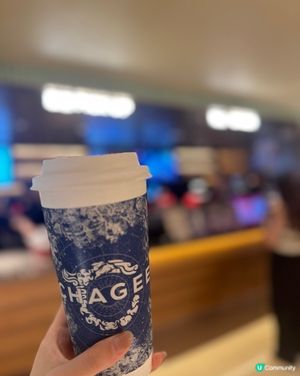 霸王茶姬這杯，直接把我拿捏住了～🍵✨