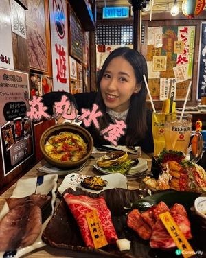 左口魚煲仔飯大熱餐廳🍾