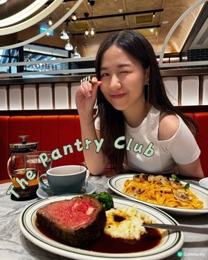 由鹹到甜都係驚喜！🤤😋