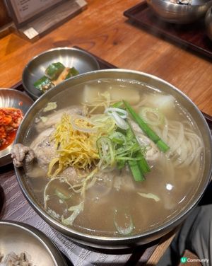 銅鑼灣掃街🔥隱世韓麵🇰🇷｜勁暖豬骨湯底🌶️🤤