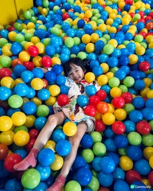 親子plauhouse