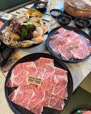 牛大人打邊爐
