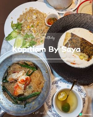 排隊都要試！真材實料超正宗泰菜😋