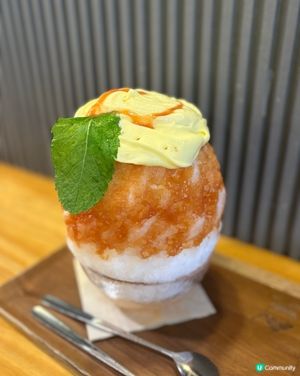 香港夏天去Shari Shari食冰真係必須🍧