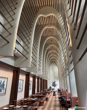荃灣高樓底打卡餐廳