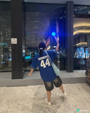 去過啟德馬術劇場末！嚟緊九月就有演出啦🤩