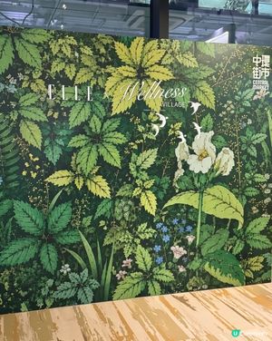 中環街市健康市集🍄免費玩!9.24前逢四至日😆