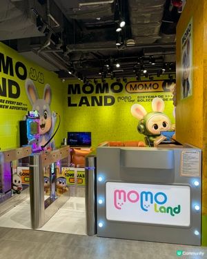 北角匯勁抵玩室內遊樂場👨‍👩‍👧‍👦親子必去✨