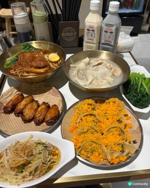金沙煎餃👍