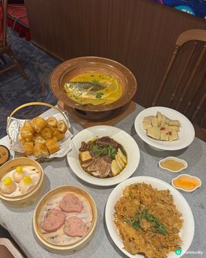 新式潮汕菜🤤尖東必試新餐廳🔥‼️