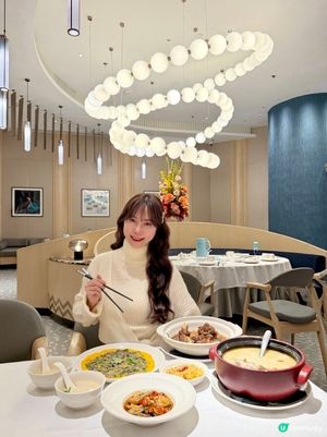 一到冬天就想食暖笠笠嘅羊腩煲!主打閩菜嘅莆田💗今個冬天幾款