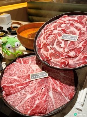 暖冬放題！牛大人養生薈真係有驚喜！😋