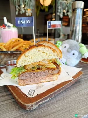 荃灣新店打卡！🤤 環境靚到爆！