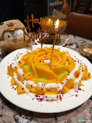 爆蒜蟹飯香到痺！🤤🦀