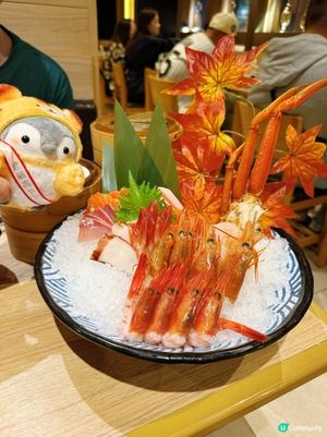 放題天堂！🤤 旺角御滿屋任飲任食！