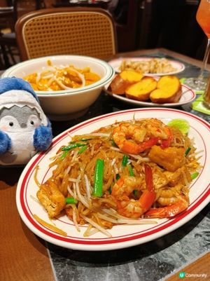 熱鬧街頭風，味道有驚喜！😋