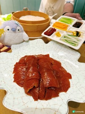 唐公館精緻菜😋🥢｜唔造作粤菜之選🌟